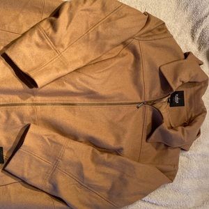 London Fog Peacoat NWT